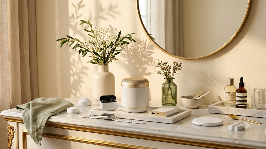 SMART LIVING