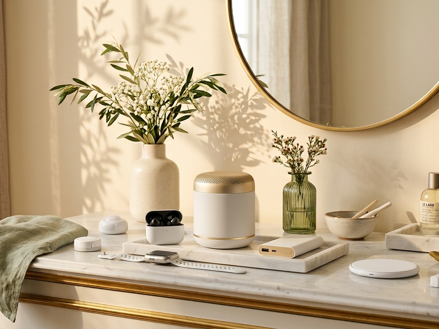 SMART LIVING