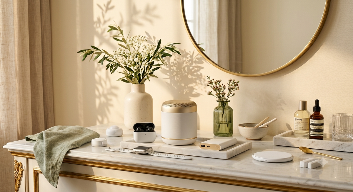 SMART LIVING