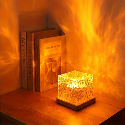 HydraGlow™ Lamp