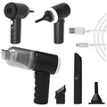 3 IN 1 VACCUM CLEANER