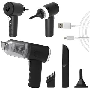 3 IN 1 VACCUM CLEANER