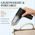3 IN 1 VACCUM CLEANER