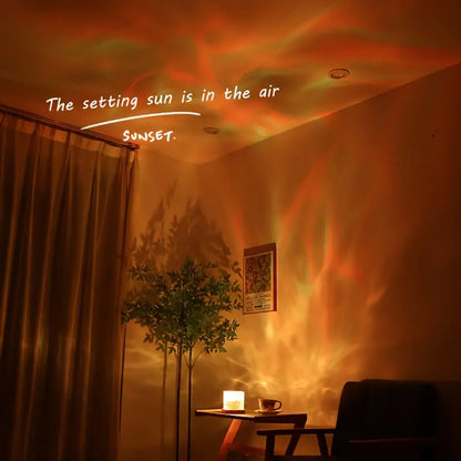 HydraGlow™ Lamp