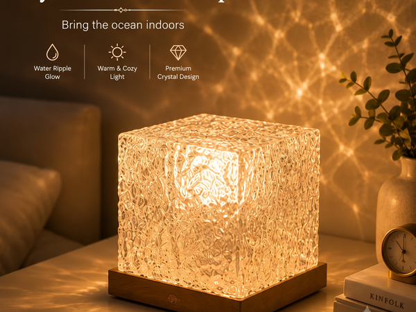 HydraGlow™ Lamp