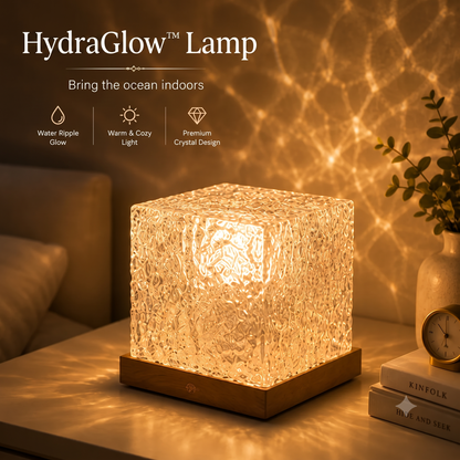 HydraGlow™ Lamp