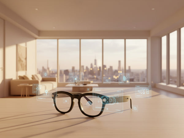 Smart Glass