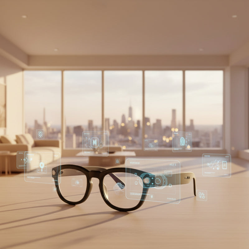 Smart Glass