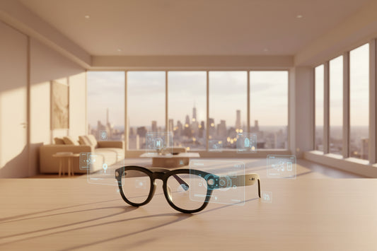 Smart Glass