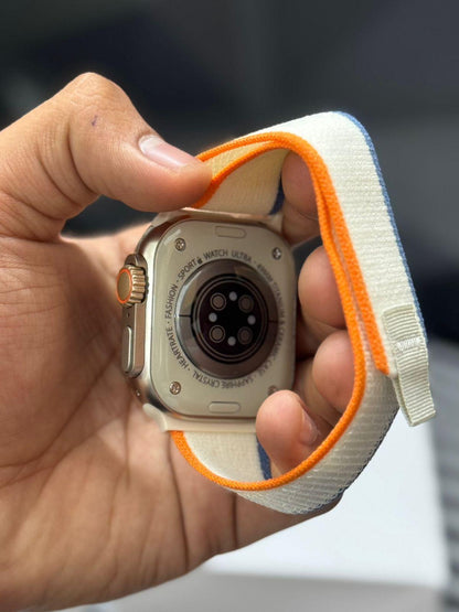 Watch Ultra 3 (49mm) –2026 Edition