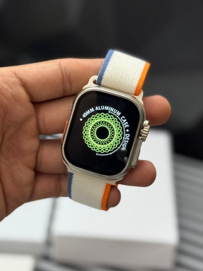 Watch Ultra 3 (49mm) –2026 Edition
