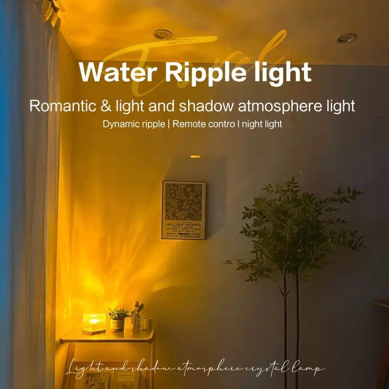 HydraGlow™ Lamp