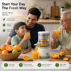 CitraPress™ Wireless Juicer