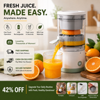 CitraPress™ Wireless Juicer