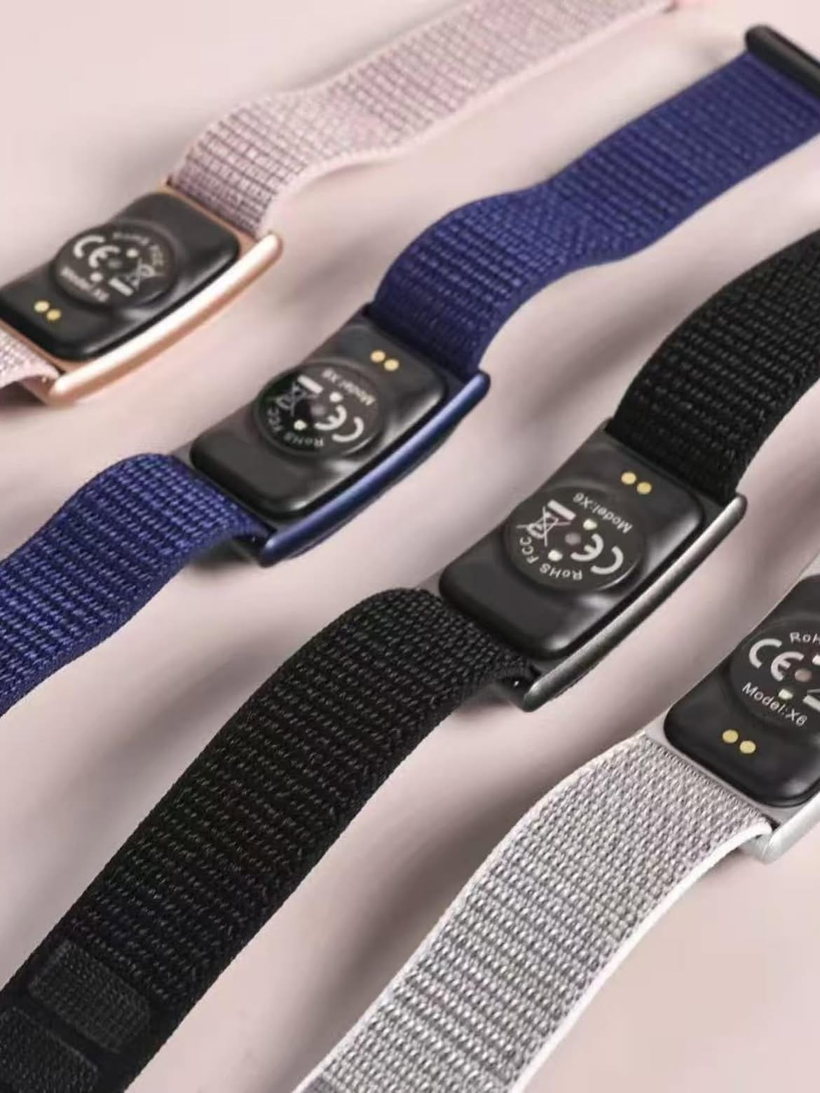 GL WEAR X6 SMART BAND