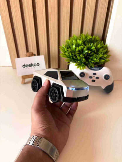 New RC Tesla Cyber Truck