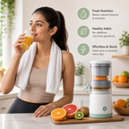 CitraPress™ Wireless Juicer