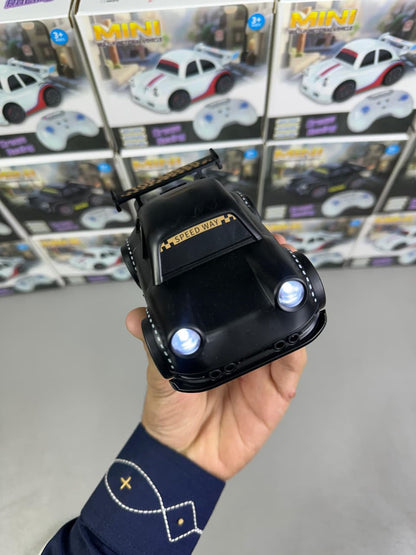 Mini Drift Car