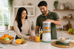 CitraPress™ Wireless Juicer