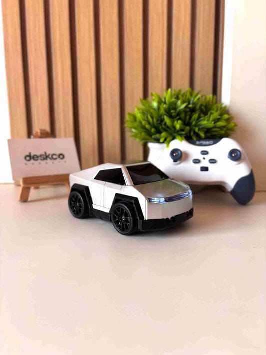 New RC Tesla Cyber Truck