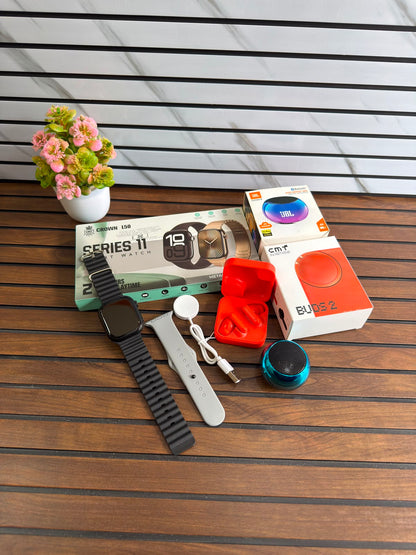 3-IN-1 SPECIAL GIFT COMBO