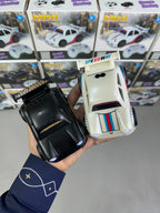 Mini Drift Car