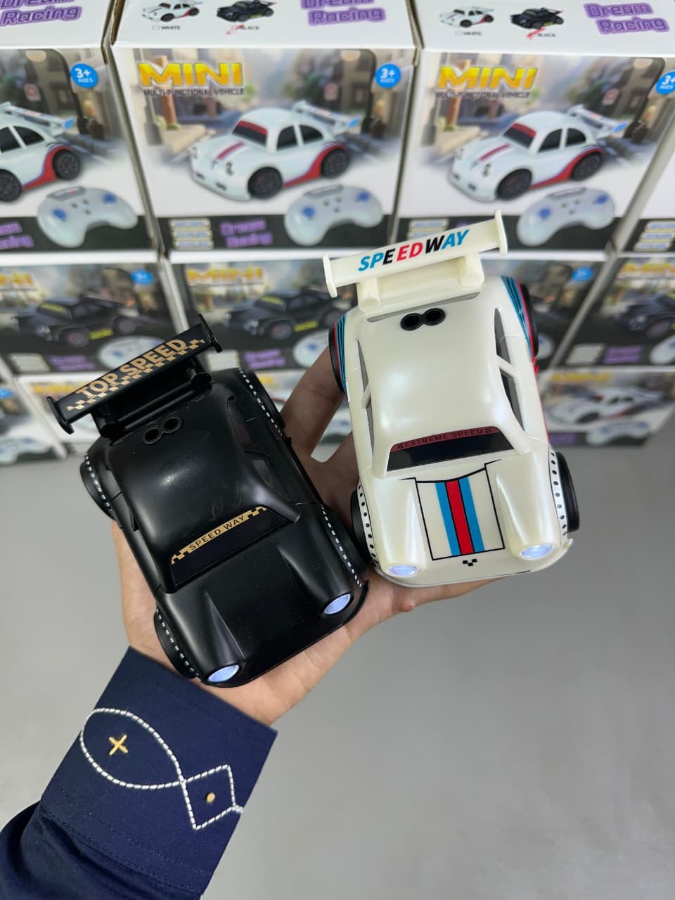 Mini Drift Car